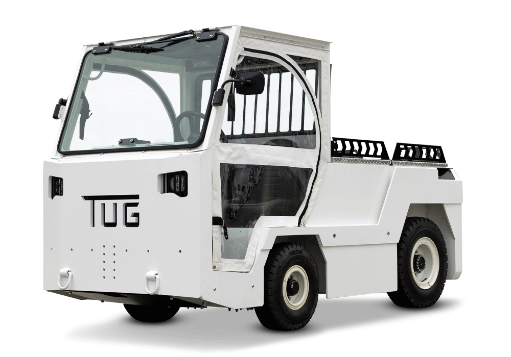 TUG MX4