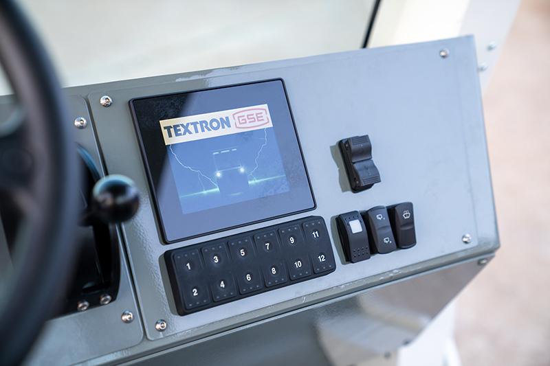 Textron GSE - Lithium Cost Calculator
