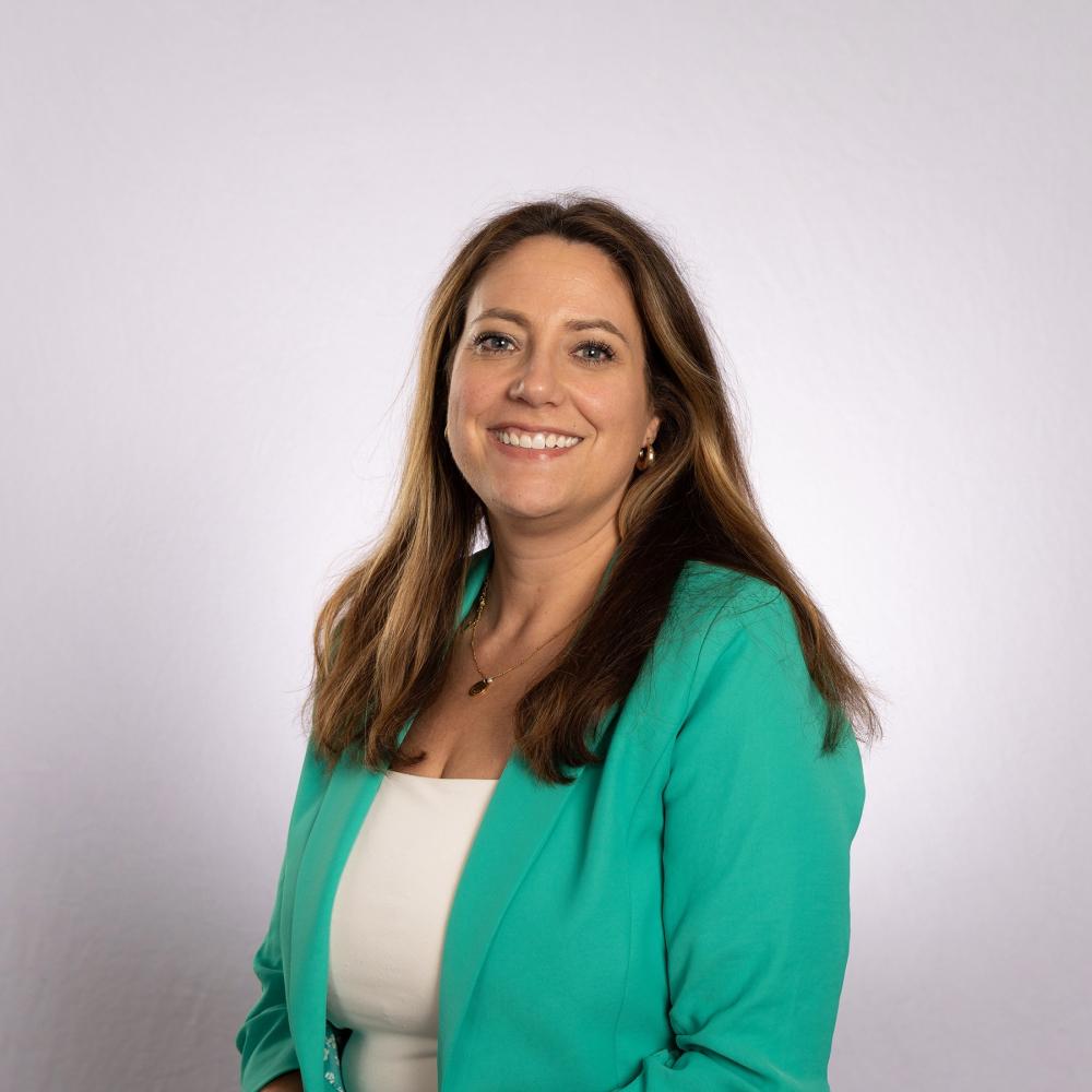 Morgan Schultz - Senior Director of Sales & Service 
